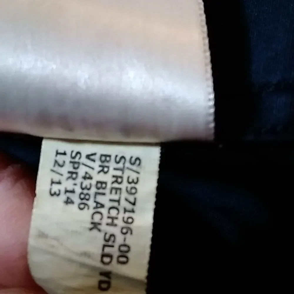 BANANA REPUBLIC STRECH TAILORED SLIM FIT MEN'S SHIRT SIZE M